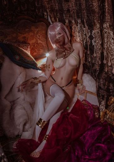 美杜莎电影
