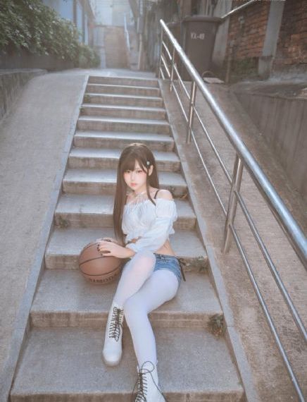 五等分的花嫁暑假篇