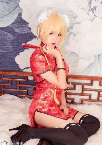 年轻的女朋友伦理