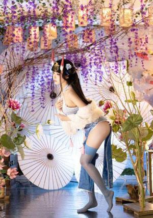 海豚湾恋人 电视剧