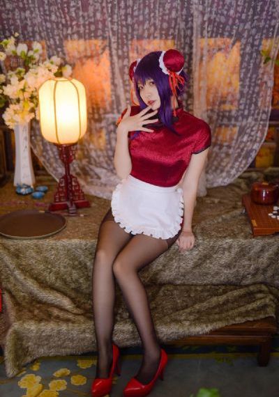 五等分的花嫁 动漫