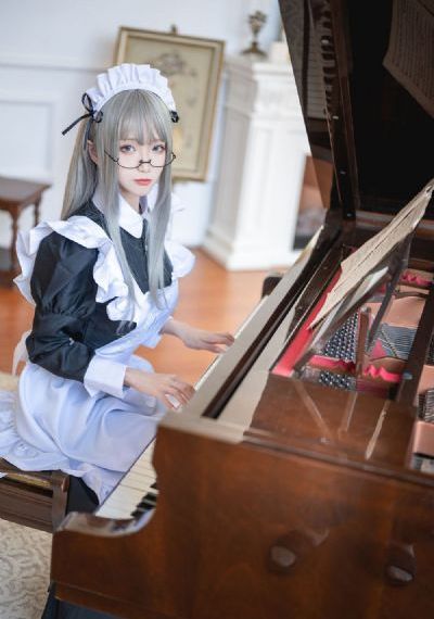 女生靠逼视频