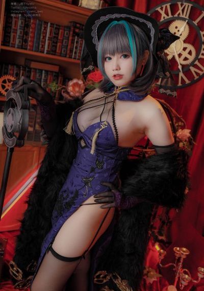 魔咒免费观看完整版
