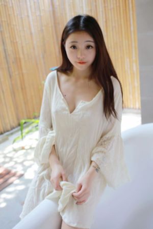世间女子多放荡