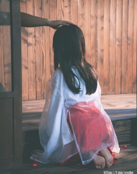 山姬之实动漫
