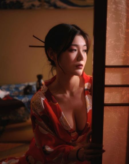 妻心如刃