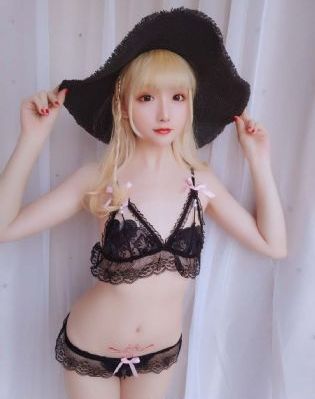 美女地狱电影