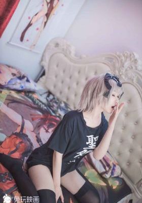 无聊的兔子原版动画片