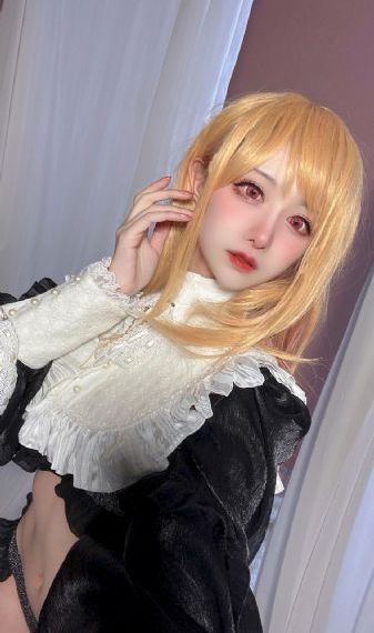 森林里