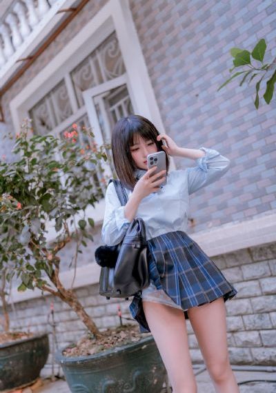 老板娘