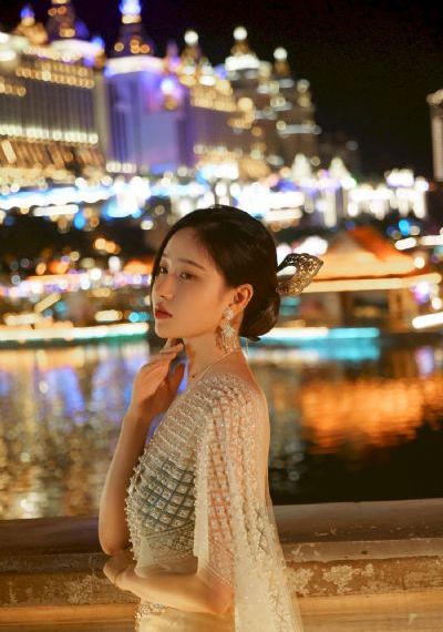 请认真的和我恋爱