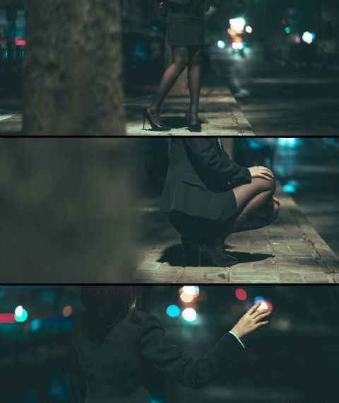 芳芳电影英文简介