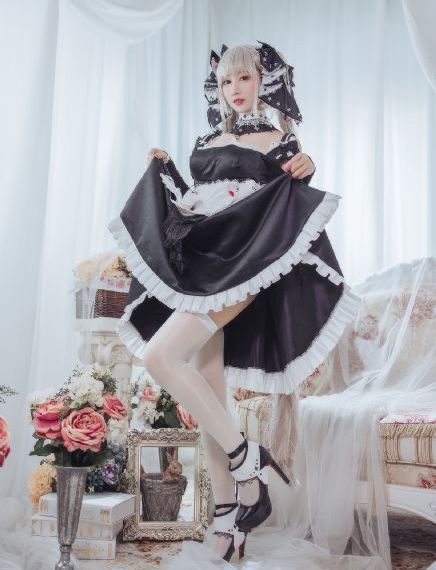 落魄贵族