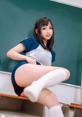 不听话的女孩