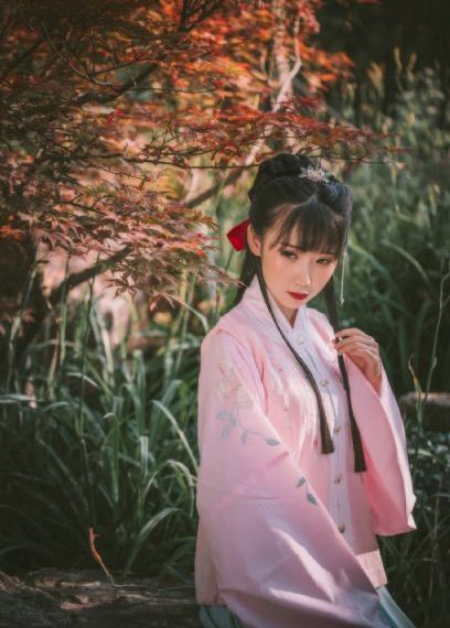 丑闻 电视剧