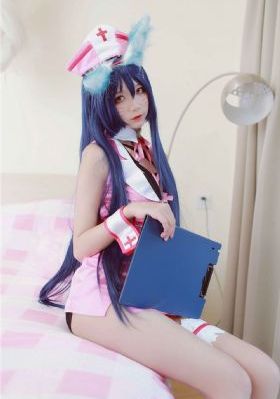 牧师和修女