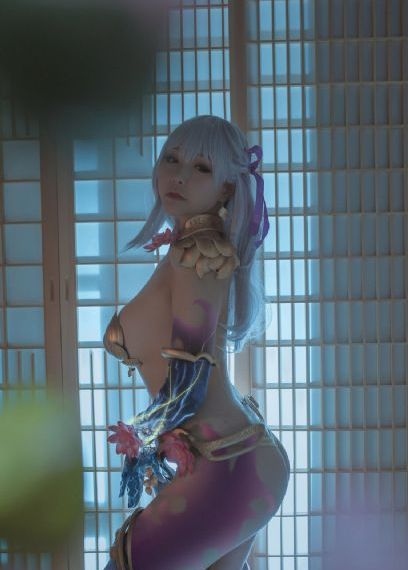 《长月烬明》免费看