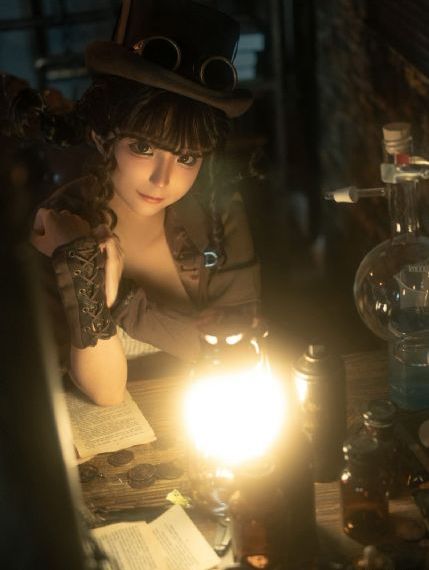 厦门新娘