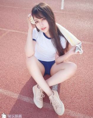 张莜雨末处理图片p