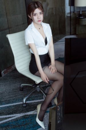 漂亮的老婆
