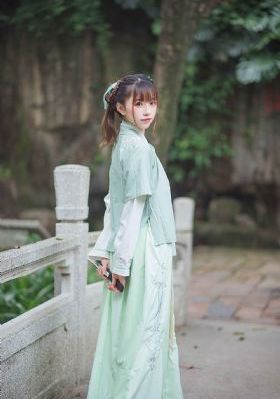 漂亮的嫂子5