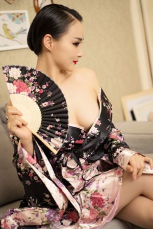 商海通牒