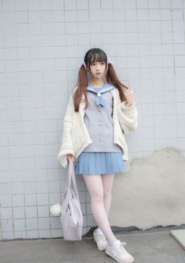乖妈妈的