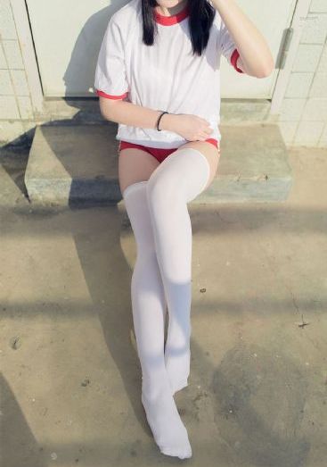 湿濡女人