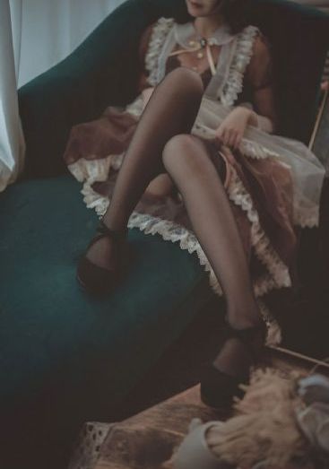 电影嫂子的职业