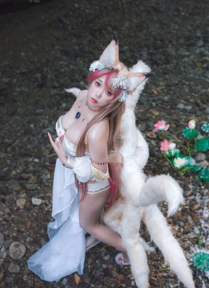 娘子影视