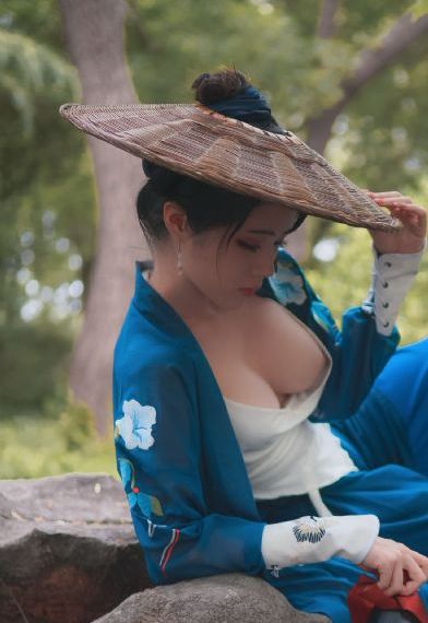 十大颜色的经典港片吴倩莲