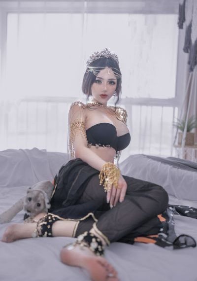 诱惑我的邻家美女姐姐