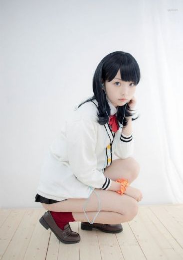 辣妹子
