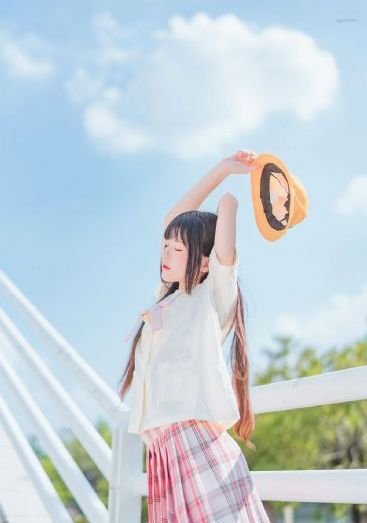 吹吧微风啊