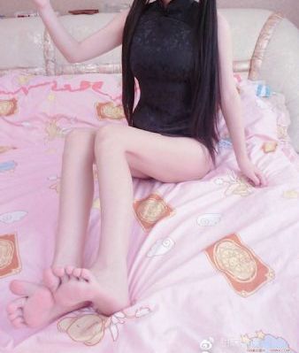 恸哭的女教师