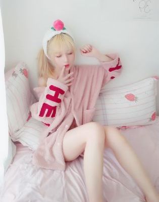 美丽小蜜桃2
