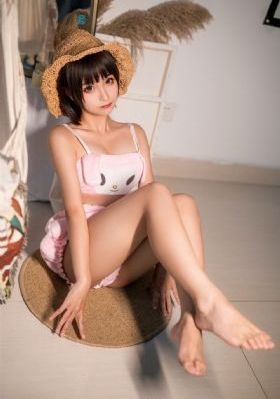 媚娘异行