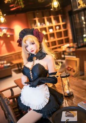 一个坏妈妈