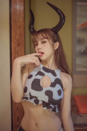 最好的朋友的老婆