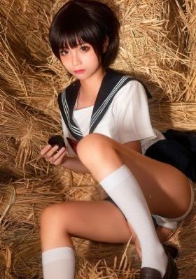 杨贵妃秘史传奇