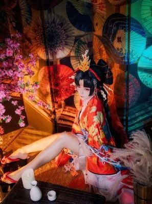 成何体统动漫免费看