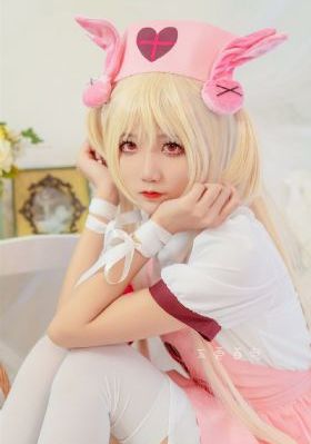 中国姑娘