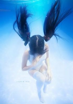 火星幽灵