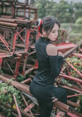 未必之恋