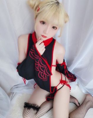 《延禧攻略》电视剧