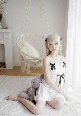 温暖的村庄