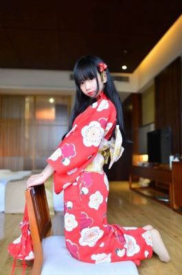 妈妈和女儿