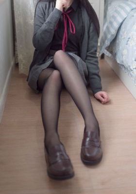 年轻的妈妈