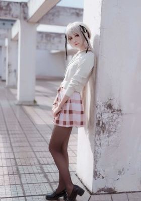 成熟小蜜桃