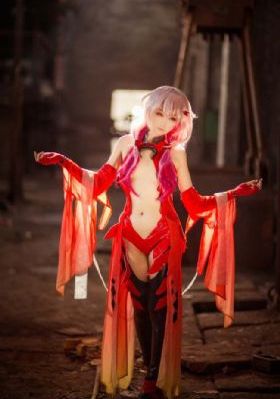 晚娘上